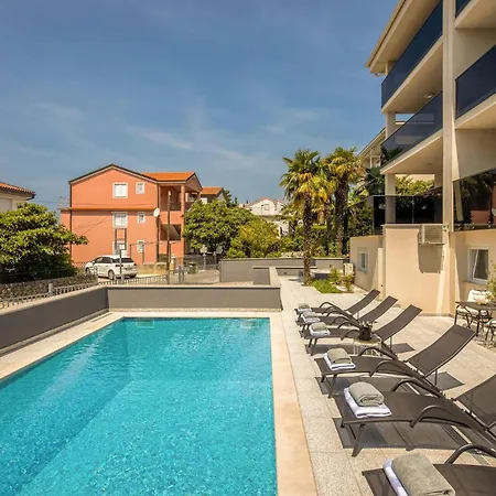 3 Bedroom Beautiful In Crikvenica