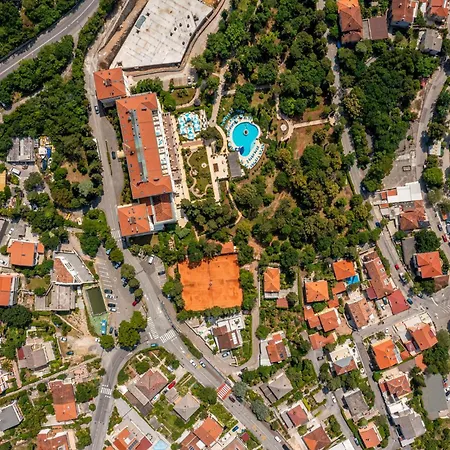 Cozy Apartment In Crikvenica With Wifi Apartman