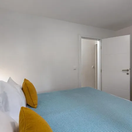 Apartman Cozy Apartment In Crikvenica With Wifi Crikvenica