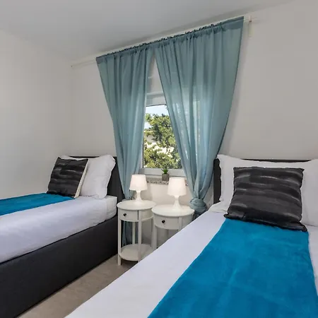 Cozy Apartment In Crikvenica With Wifi Crikvenica