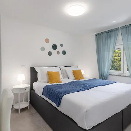 3 Bedroom Beautiful In Crikvenica